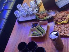 -喜鹊音乐酒馆(西街店)