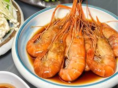 -金龙·打边炉(南京西路店)