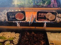 -牛YO寿喜烧·铁板烧和牛火锅自助(市府恒隆店)