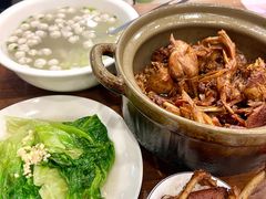 -斯丹姜母鸭·古法干香(涂门街总店)