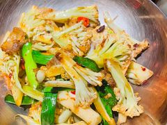 -绿茶餐厅(蓝色港湾店)