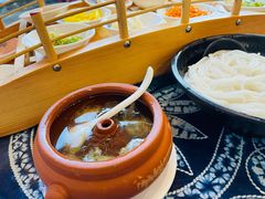 -桥香园过桥米线(古城北门店)