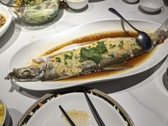 -羲和雅苑•北京烤鸭(国贸商城店)