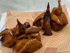 -阿四台山黄鳝饭(东门店)