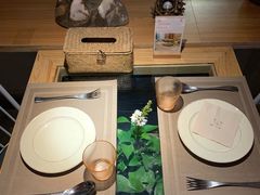 -春树下·树屋花房西餐厅(罍街AS1980店)