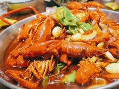 -517烧烤·龙虾·海鲜大排档(万象都荟店)