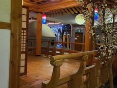 -纽斯桑拿会所(天山店)