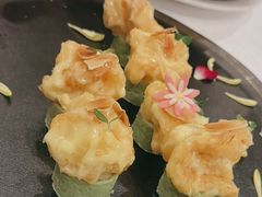 -无锡城中皇冠假日酒店·芳园中餐厅