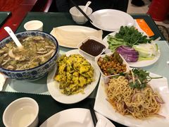 -老昌春饼(中央大街店)