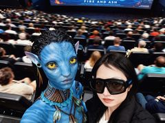 -SFC上影影城(杭州下沙IMAX店)