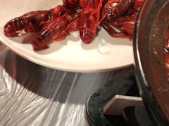 -虎虎龙虾大排档(双井店)