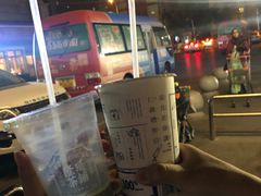-隆延茶铺(学清路驹然店)