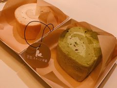 -奈诺甜品·生日蛋糕·下午茶(古城店)