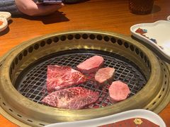 -肉魁屋·烧肉·烧鸟·酒场(高新店)