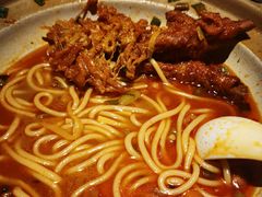 -山四砂锅(太原钟楼街店)