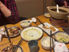 -长亭酒肆.武夷菜(鼓楼后海店)