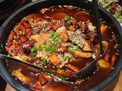 -京尊烤鸭店JINGZUN(春秀路店)
