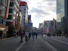 -秋叶原电器街