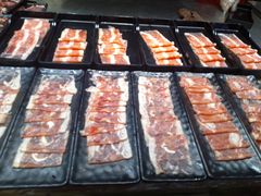 -九记潮汕现切鲜牛肉自助火锅(新开铺店)