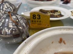 -海宝酒家(中山四路店)