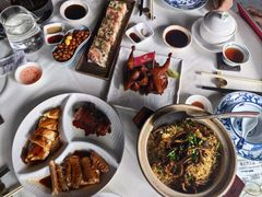 -侨美·唐荔园·40年地道粤菜