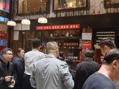 -永红源啤酒·烧烤·海鲜·大排档(青特城店)