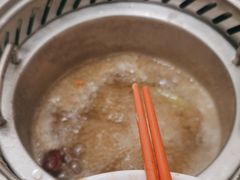 -密友回转自助火锅(中海环宇城店)