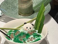 -桂满陇·海市蜃楼·黑金(国金店)