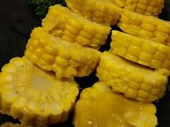 -新石器烤肉(中房金谊广场店)
