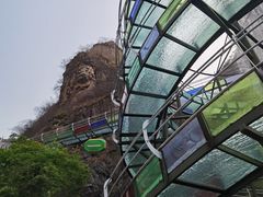 -十渡东湖港风景区