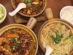 -罗妈砂锅(四川成都奎星楼店)