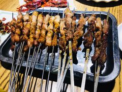 -大哈福烧烤·海鲜·家常菜(延安三路店)