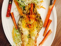 -The Dishes Seafood & Restaurant