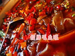 -龙门阵茶屋川菜馆(武康路店)