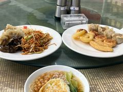 -黄山白云宾馆
