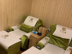 -养心阁足道馆(火宫殿一店)