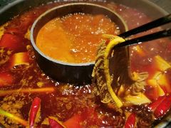 -晓宇重庆火锅(龙首店)
