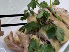 -陈记粤湛鸡饭店