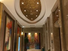 -上海圣淘沙万怡酒店