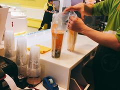 -CoCo都可(湖滨银泰店B区店)