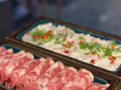 -吼堂老火锅(太古里总店)