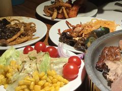 -汉巴味德(大悦城店)