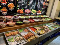 -小孙家厨(长春路店)