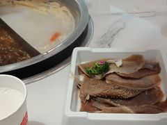 -傣妹火锅(狮子桥店)