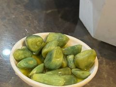 腊八蒜-郑喜旺烧烤(郑州总店)