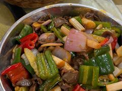 -红旗山庄(圭峰山店)