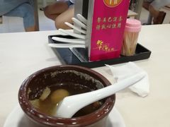 -华辉拉肠(宝华店)