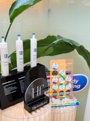 -Fundi张玉珊修身堂·indiba·BTL科技瘦身