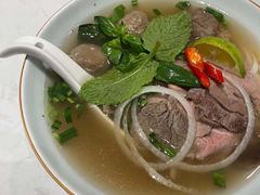 -美奈小馆·越南料理(中航城君尚购物中心店)