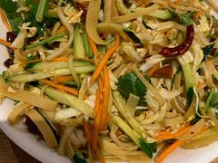 榆林凉菜-榆林镇筋饼(知春路店)